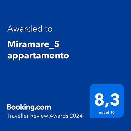 Miramare_5 Appartamento Castelsardo Esterno foto