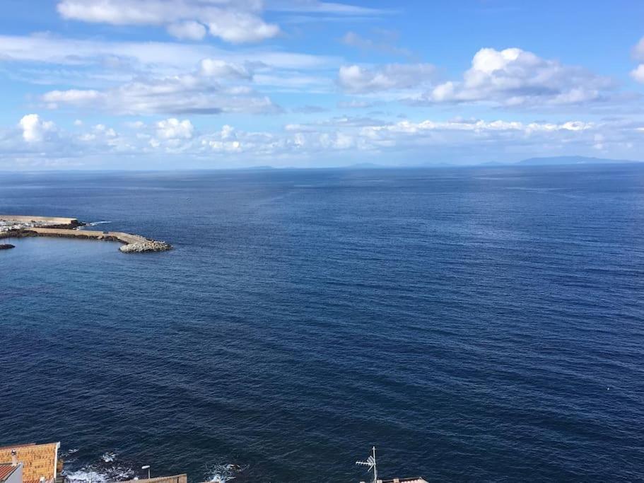 Miramare_5 Appartamento Castelsardo Esterno foto